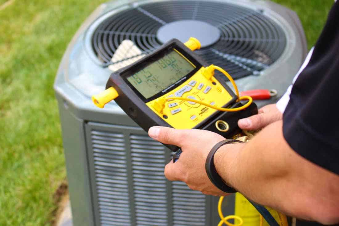You are currently viewing Heating and cooling needs in Wisconsin can change in a heartbeat