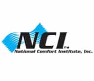 National Comfort Institute, Inc. Logo