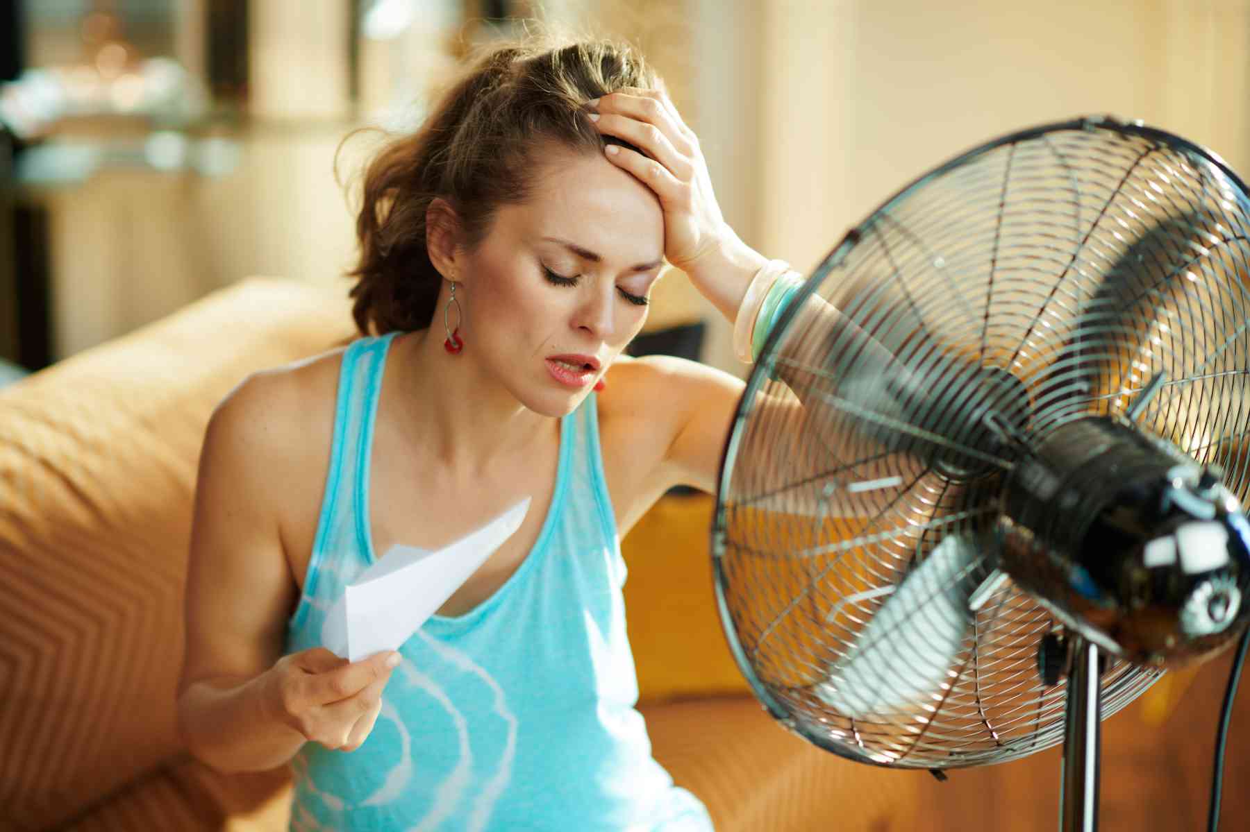 You are currently viewing Our 24-hour air conditioner service can get you out of a hot spot